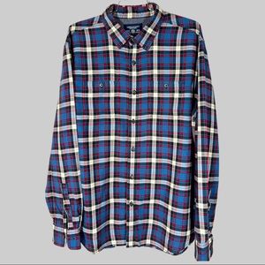 Mens long sleeve shirt